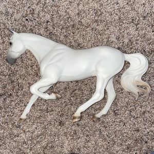 Breyer Horse No. 495 Gem Twist -Champion Show Jumper